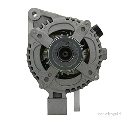 PSH Generator 815.527.150.050 12V 150A Ford Focus 2, Volvo C30, C70 Cabriolet 8720264195084