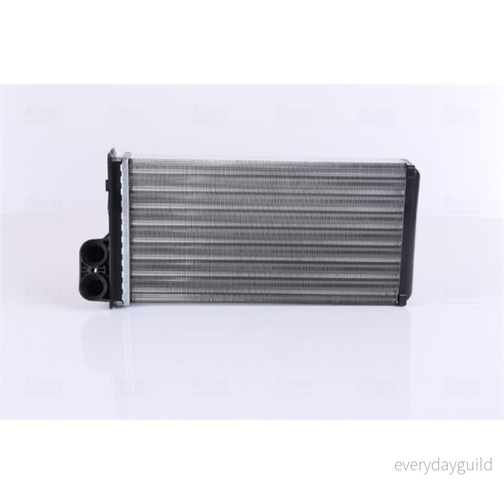 NISSENS 73356 Radiateur De Chauffage sans tuyauterie RENAULT: SAFRANE 2, 1