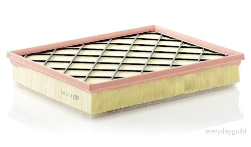 MANN-FILTER Luftfilter C 33 001 4011558425104