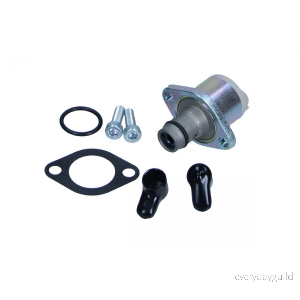 MAXGEAR 15 0009 Reglerventil, bränsletryck NISSAN: NP300 Navara Pick up, Flak / Chassi, FORD: Transit Mk6 Chassi 5901619594896