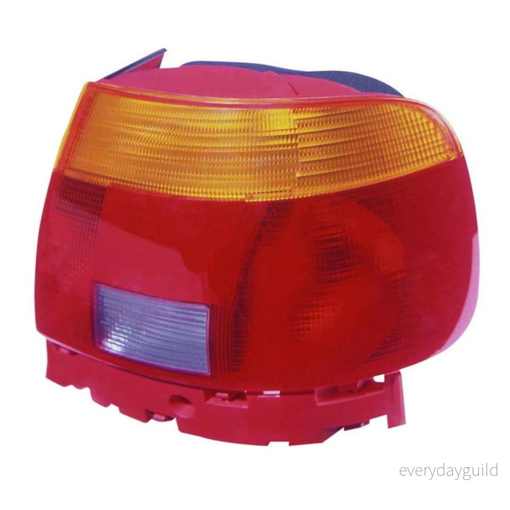 VAN WEZEL 0323934 Feu arrière droit sans porte lampe AUDI: A4 B5 Berline 5410909308070