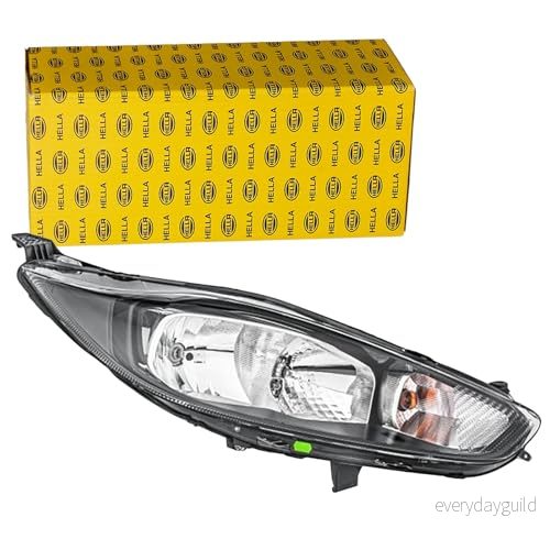 HELLA 1EE 354 803 021 Phares FORD: FIESTA 6, 6 Van 4082300554809