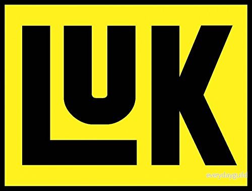 Luk 415 0343 10 Dubbelmassasvänghjul 4005108525888