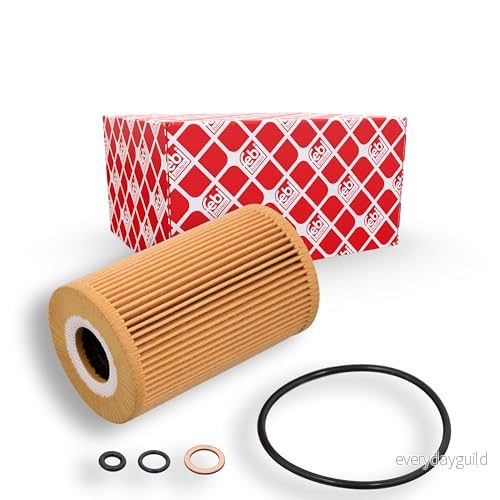 Oljefilter FEBI BILSTEIN 26684 4027816266846