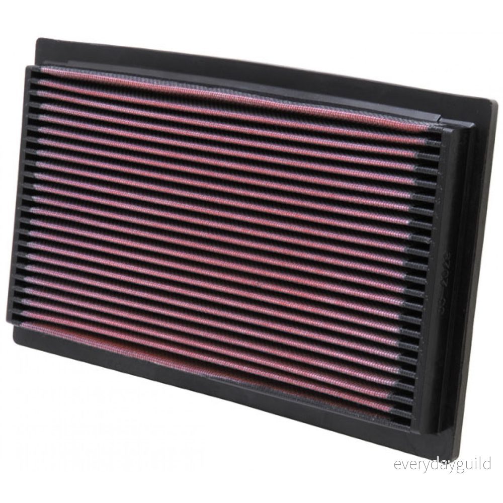 Luftfilter K&n filters 33 2029 24844013330