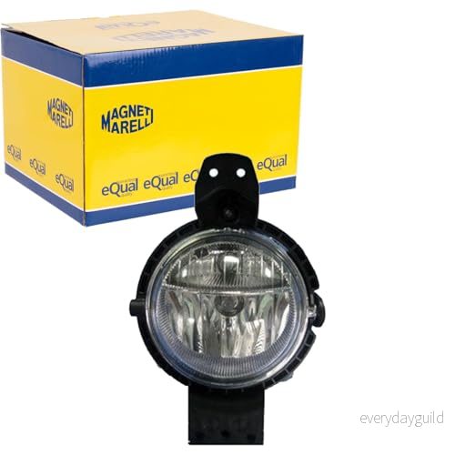 Magneti Marelli Dimljus 712403901120 8001063846309