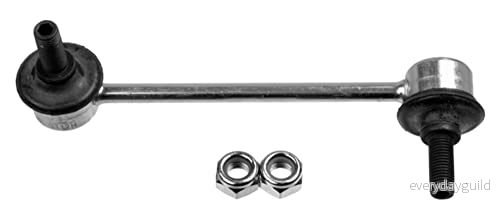 LEMFÖRDER 15234 01 Biellette de barre stabilisatrice Essieu avant, gauche OPEL: Frontera B SUV, A Sport SUV Cabriolet, 4047437306578