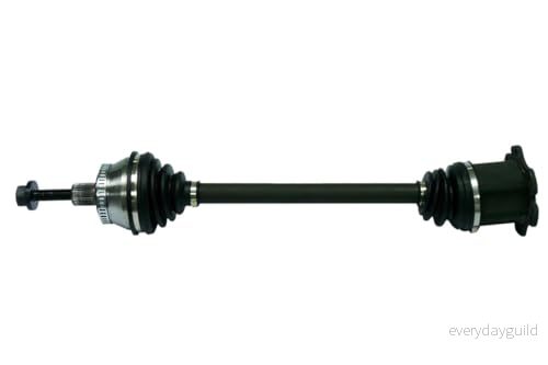 SKF VKJC 5507 Drivaxel 7316574557134