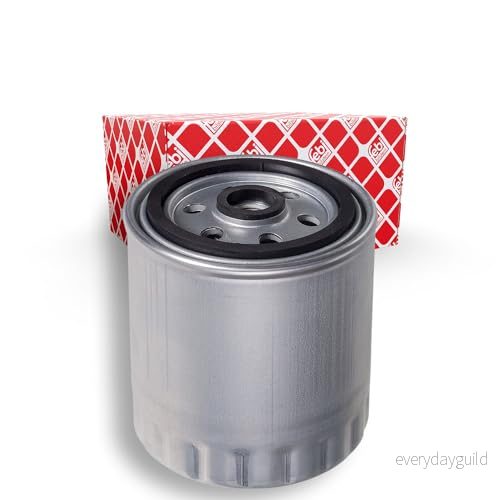 Bränslefilter FEBI BILSTEIN 36635 4027816366355