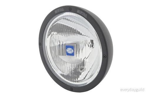 Fjärrstrålkastare HELLA 1F8 007 560 041 4082300071788
