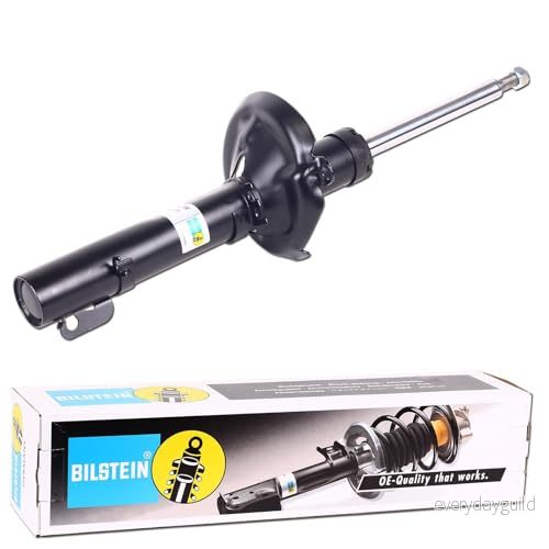 Stötdämpare Bilstein 24 196925 4025258671976