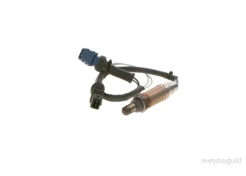 Bosch 0 258 003 074 Lambdasond 4 3165142327853