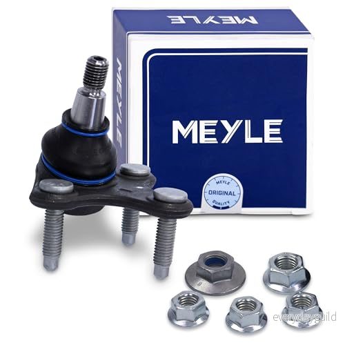 MEYLE Stöd-styrstag 116 010 0017 4040074471234