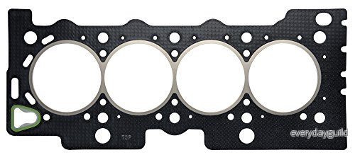 AJUSA 10076900 Joint De Culasse 1,4 79 FIBERMAX PEUGEOT: 306 Cabriolet, 3/5 portes, 206 CITROËN: Saxo Xsara 5 portes 8427769387449