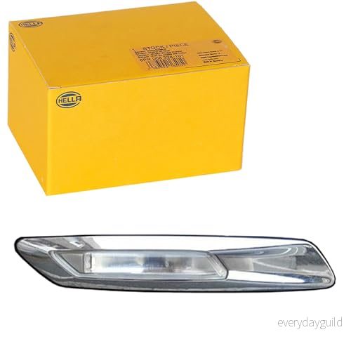 Extrablinkers HELLA 2BM 010 387 061 4082300336603