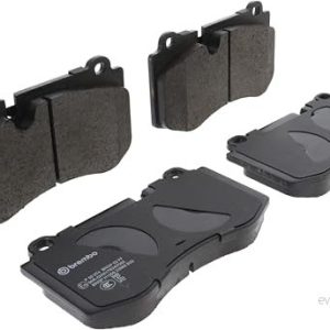 Bromsbeläggssats, skivbroms BREMBO P 50 074 8020584061138 Bromsbeläggssats, skivbroms BREMBO P 50 074 8020584061138