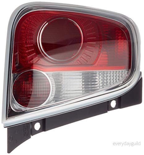 Magneti Marelli Kombinationsbakljus 714027040781 8001063565699
