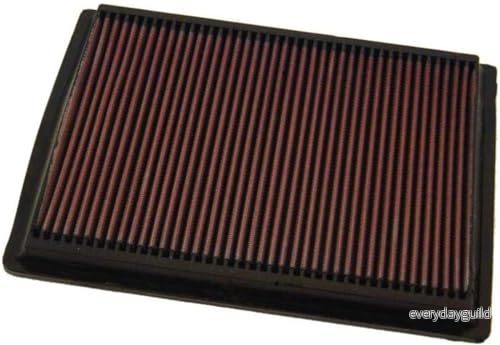 Luftfilter K&N Filters DU 9001 24844085047