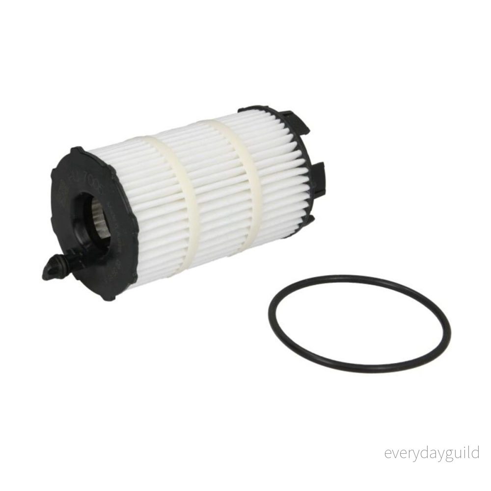 MANN-FILTER HU 7005 x Oljefilter 4011558017217