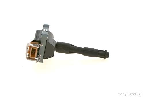 BOSCH 0 221 504 474 Bobine d'allumage 14 BMW: 3 Berline, Coupe, 5 Berline 4047024048911