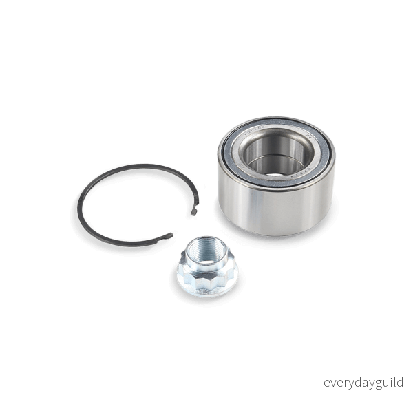 OPTIMAL 202300 Kit de roulements roue avec bague magnétique intégré 157, 91,2 OPEL: Insignia A Sports Tourer, 3/5 portes