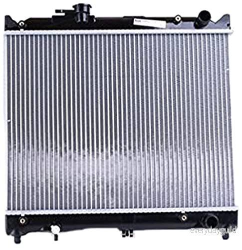 NISSENS 64079 radiateur du moteur Aluminium 377 488 26 Grille de soudée SUZUKI: Vitara I SUV, SUV Cabriolet NISSENS 64079 radiateur du moteur Aluminium 377 488 26 Grille de soudée SUZUKI: Vitara I SUV, SUV Cabriolet