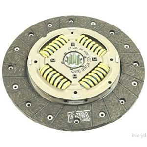 Valeo Lamellcentrum 803680