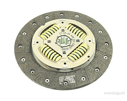 Valeo Lamellcentrum 803680