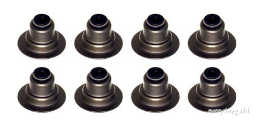 AJUSA 57037600 Jeu de joints d'étanchéité, tige soupape FORD: FIESTA 5, 4, Fusion Break 8427769681615
