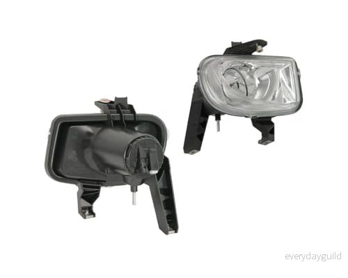 Magneti Marelli 712433601129 Dimljus Höger FIAT Grande Punto 8001063193847