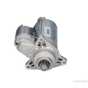 Valeo Startmotor 438077 3276424380777 Valeo Startmotor 438077 3276424380777