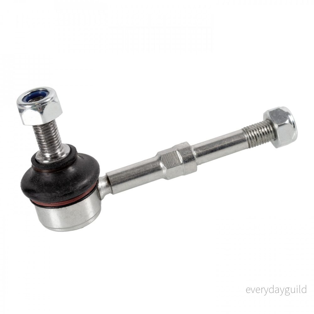 FEBI BILSTEIN 19399 Biellette de barre stabilisatrice Essieu arrière gauche, droit 102,5 M10 x 1,25 avec écrou autobloquant 4027816193999