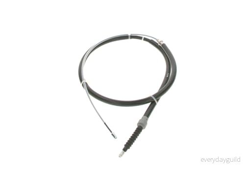 Vajer, parkeringsbroms Bosch 1 987 477 696 3165143522455
