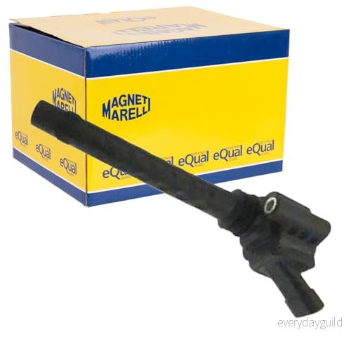 Magneti Marelli Tändspole 060717198012 8001063763774