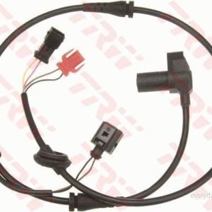 TRW GBS2519 Capteur ABS avec accessoires passif 1050 AUDI: A6 C5 Avant, Berline, A4 B5 VOLKSWAGEN: Passat GP Break 3322937734931 TRW GBS2519 Capteur ABS avec accessoires passif 1050 AUDI: A6 C5 Avant, Berline, A4 B5 VOLKSWAGEN: Passat GP Break 3322937734931