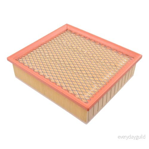 Luftfilter Blue print ADF122201 5050063005585