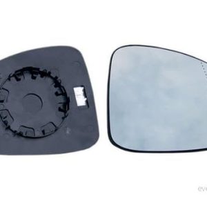 Alkar 6432233 Spegelglas, Yttre Spegel Renault Grand Scenic 3 Alkar 6432233 Spegelglas, Yttre Spegel Renault Grand Scenic 3