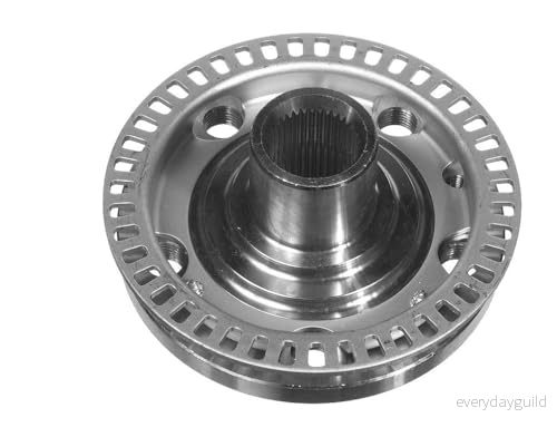 MEYLE Hjulnav 100 407 0059 VW Corrado Golf Passat Vento 4040074109472