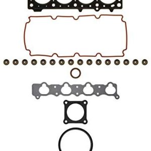 AJUSA 52441000 Packningssats, topplock med cylindertoppspackning, ventilskaftstätning 8433577334650 AJUSA 52441000 Packningssats, topplock med cylindertoppspackning, ventilskaftstätning 8433577334650