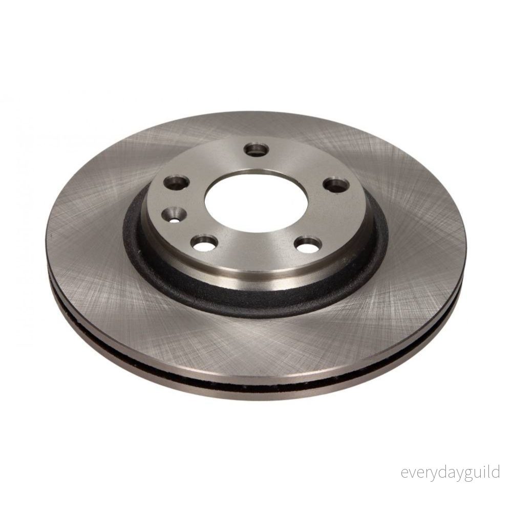 MAXGEAR 19 0758 Disque de frein Essieu avant 280 22 5 112 ventilé peint AUDI: A4 B7 Avant, Berline, B5 VOLKSWAGEN: Passat B6 Berline 5907558539103