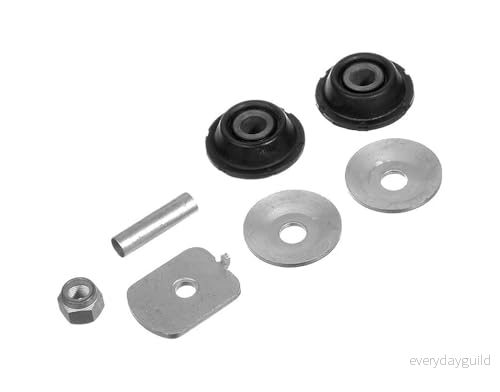MEYLE Monteringssats, styrarm 100 610 0000/HD 4040074419052