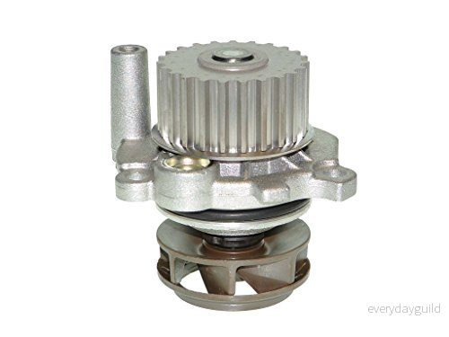 Saleri SIL PA864A Vattenpump 8019738682893
