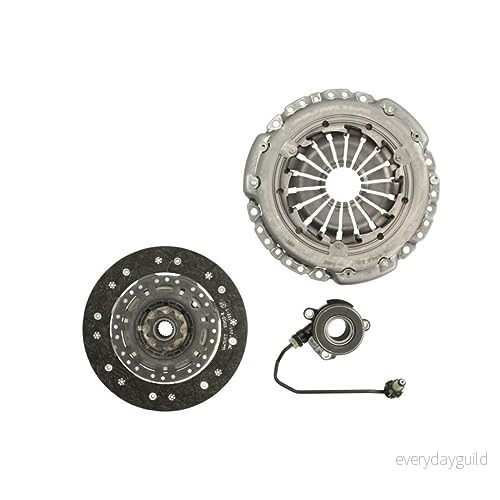 Kopplingssats LUK RepSet Pro 622 3160 33 4005108706935