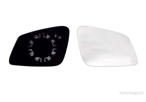 Blic Spegelglas, Yttre Spegel 6102-05-031368P 8424445133253