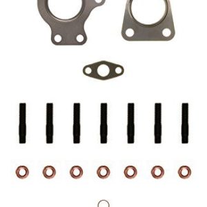 Ajusa JTC11237 Monteringssats, Turbo – Med studs, Olja med tätningar Ajusa JTC11237 Monteringssats, Turbo – Med studs, Olja med tätningar