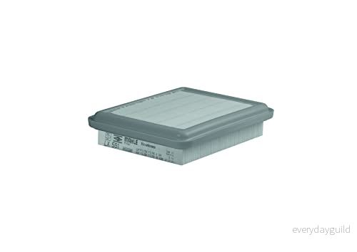 KNECHT LX 591 Luftfilter 4009026083598
