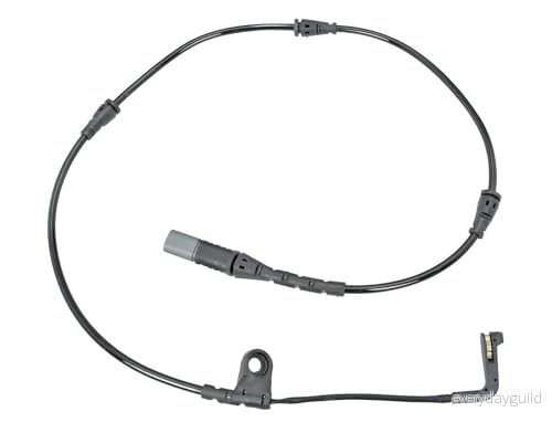 MEYLE 314 527 0003 Usure Des Plaquettes De Frein gauche, Essieu avant ORIGINAL Quality BMW: X5, X6 4040074607008