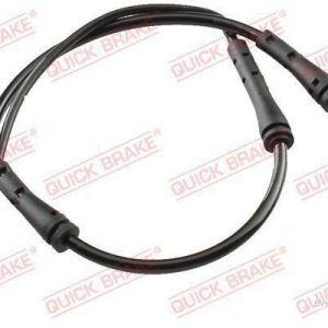 Varningssensor, bromsbeläggslitage QUICK BRAKE WS 0320 A 5706021142181