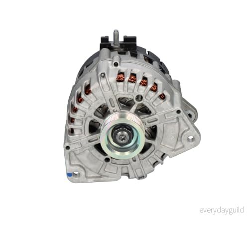 VALEO 439990 Generator 14V 200A MERCEDES BENZ: E klass Sedan, T modell 3276424399908