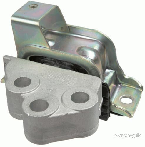 Lemförder Motormontering 37263 01 4047437421127